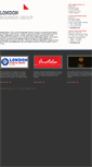 Mobile Screenshot of londonbusinessgroup.com